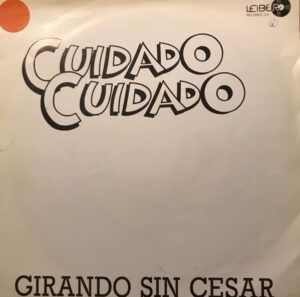Girando Sin Cesar