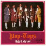 Oh Lord, Why Lord