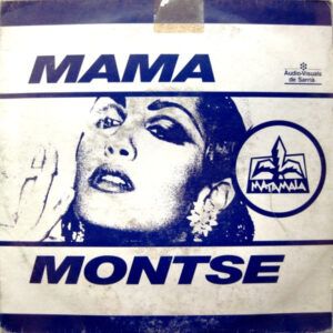 Mama Montse