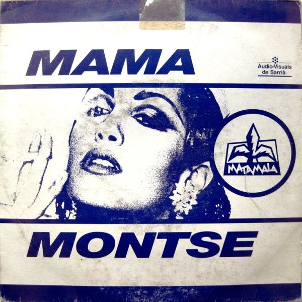 Mama Montse