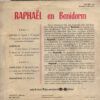 Raphaël En Benidorm