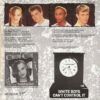 Time (Clock Of The Heart)