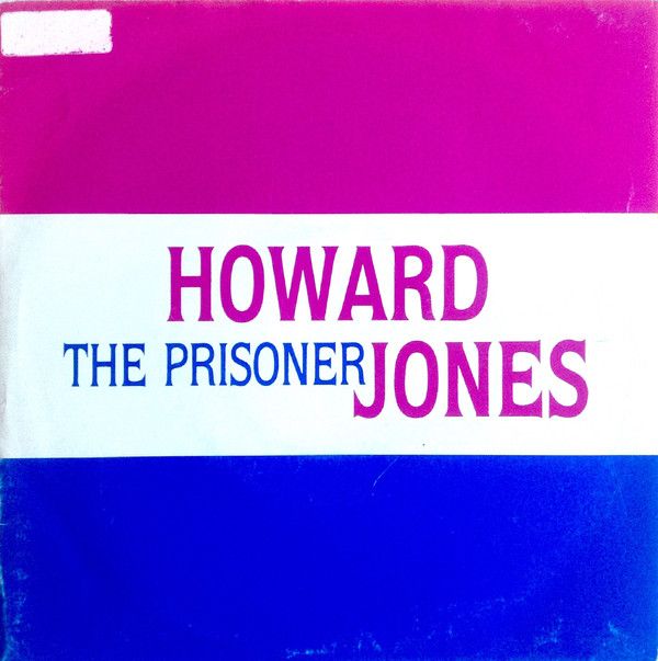 The Prisoner