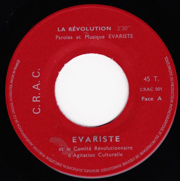 La Révolution