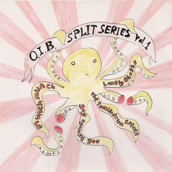 Oib Split Series Vol 1
