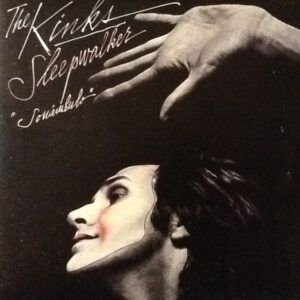 Sleepwalker