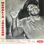 Negro Spirituals Vol. 4