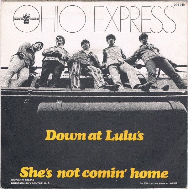 NS0xMTc1LmpwZWc.jpeg Down At Lulu's / She's Not Comin' Home