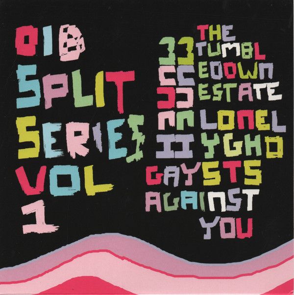 Oib Split Series Vol 1