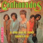 Al Otro Lado Del Puente / Señorita Rita