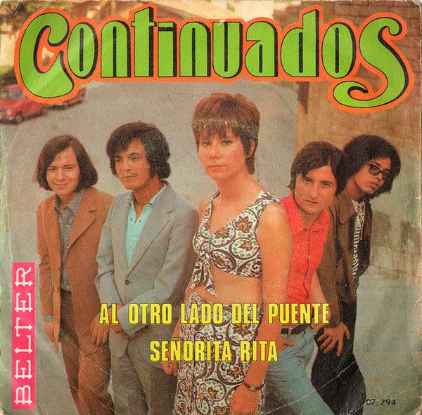 NS0xOTYzLmpwZWc.jpeg Al Otro Lado Del Puente / Señorita Rita
