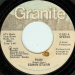 Pain / I'll Never Forget You