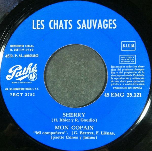 Sherry