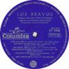 Los Bravos