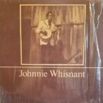 Johnnie Whisnant