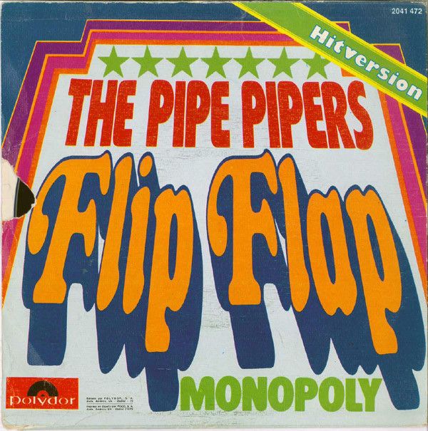 Flip Flap