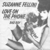 Love On The Phone "Amor Por Telefono"