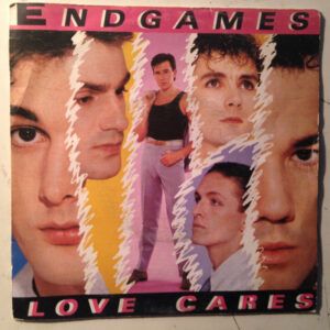 Love Cares