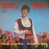 Тракийски Народни Песни =  Folk Songs From Thrace