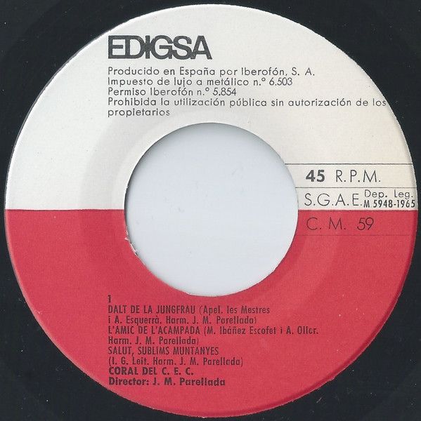 Dalt De La Jungfrau