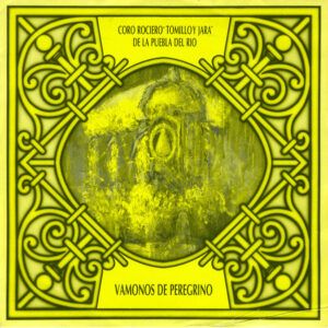 Vamonos De Peregrino