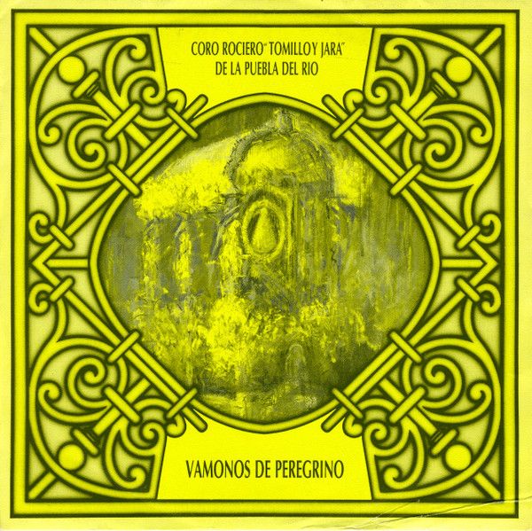 Vamonos De Peregrino