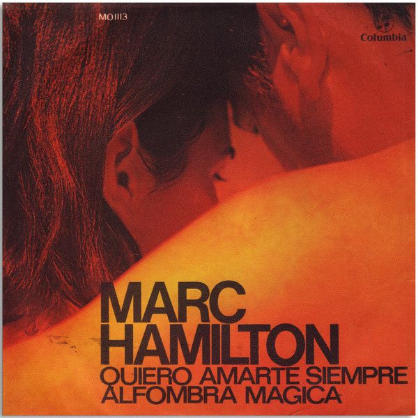 Quiero Amarte Siempre / Alfombra Magica