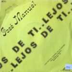 Lejos De Ti