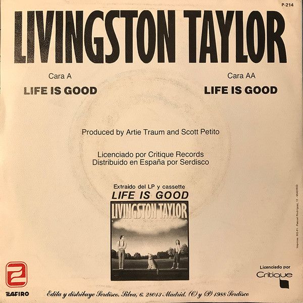 NTYtODgzMS5qcGVn.jpeg Life Is Good
