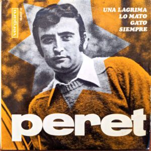 Una Lagrima