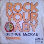 Rock Your Baby