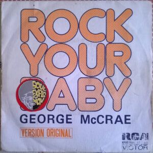Rock Your Baby