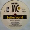 Better World