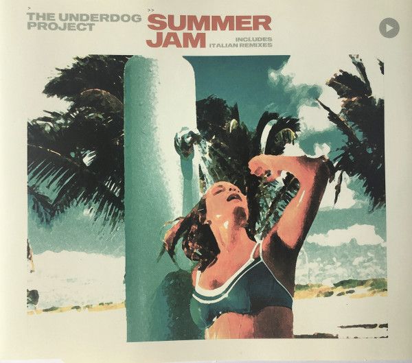 Summer Jam (Italian Remixes)