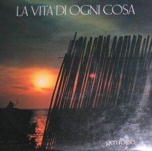 La Vita Di Ogni Cosa