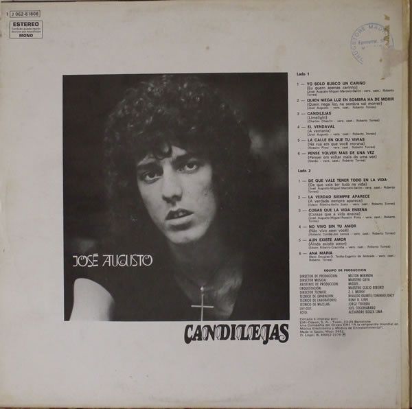 Candilejas