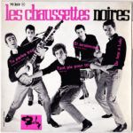 Tu Parles Trop