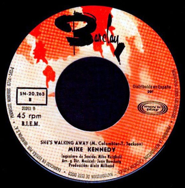 Ni01NDY4LmpwZWc.jpeg Aqui Mike Kennedy Canta Johnny Rebel
