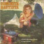 Lastima, Hoy Te Tengo Lastima / La Ultima Paloma