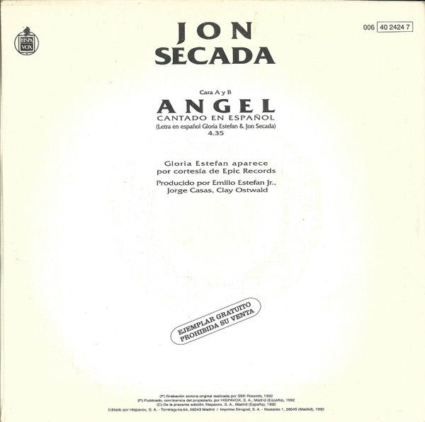 Ni01OTI2LmpwZWc.jpeg Angel (Cantado En Español)