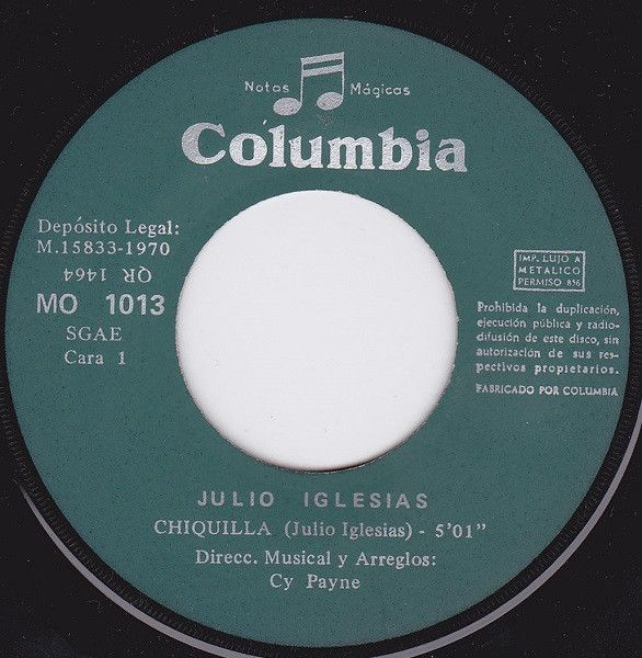 Chiquilla