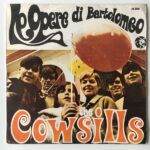 Le Opere Di Bartolomeo