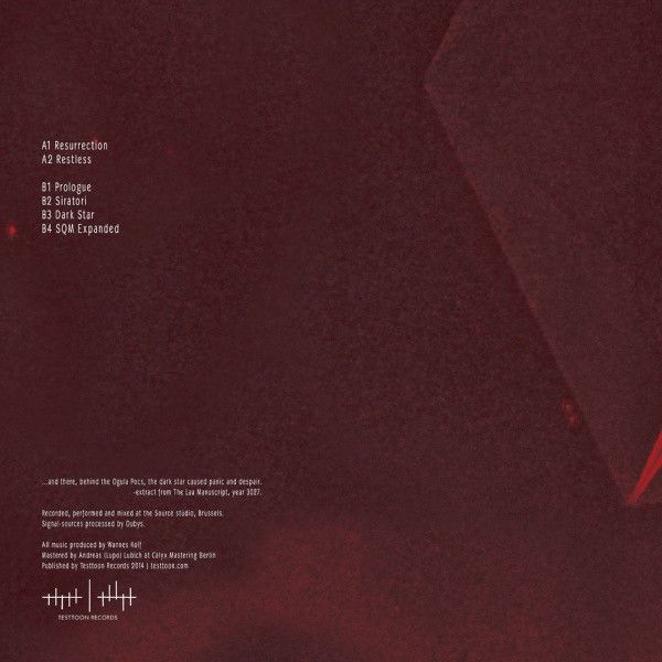 SQM lp part II