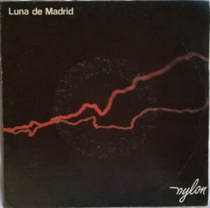 Luna De Madrid