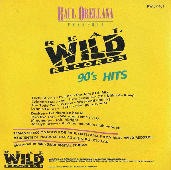 90's Hits