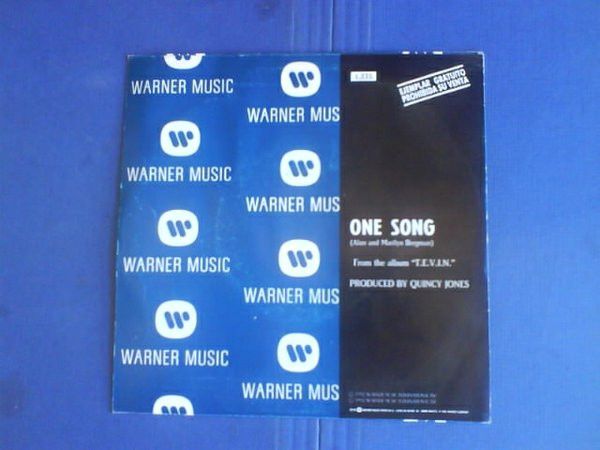 One Song