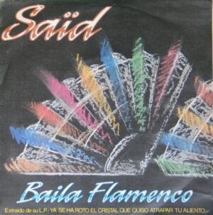 Baila Flamenco