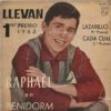 Raphaël En Benidorm