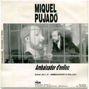 Ambaixador D'enlloc