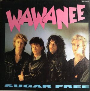 Sugar Free